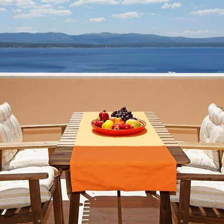 Iris Apartments Bol (Adults Only) المظهر الخارجي الصورة