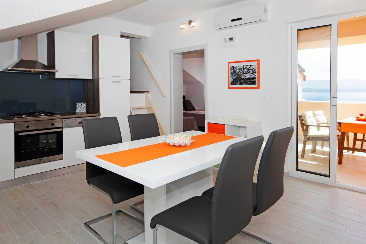 Iris Apartments Bol (Adults Only) المظهر الخارجي الصورة